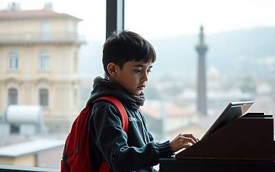 Giochi italiani sorprendono il mondo con innovazioni destinate a fare scuola