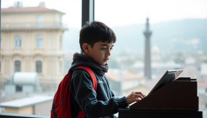 Giochi italiani sorprendono il mondo con innovazioni destinate a fare scuola
