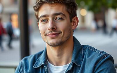 Giovani italiani affidano la loro vita sentimentale ai consigli dell’intelligenza artificiale