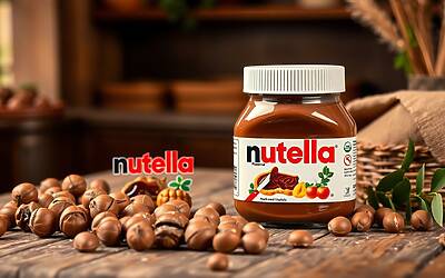 Giovanni Ferrero guida l’impero Nutella ed è il più ricco d’Italia