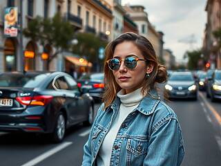 Giulia Stabile abbandona Amici per seguire il tour mondiale di Rosalia