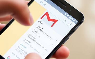 Gmail amplia le etichette e migliora l’organizzazione su Android
