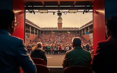 Goggia guida l’Italia nella discesa decisiva che può cambiare tutto