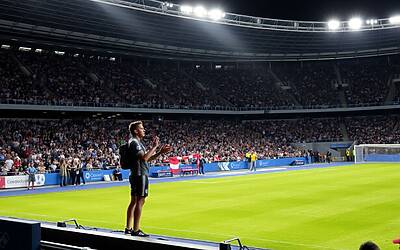 Goggia racconta Tomba e la medaglia olimpica che non basta mai