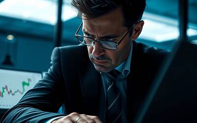 Goldman Sachs avverte sul principale rischio imminente per l’economia USA