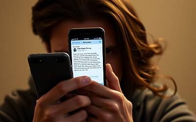 Google AI sotto accusa per notifica con contenuto razzista