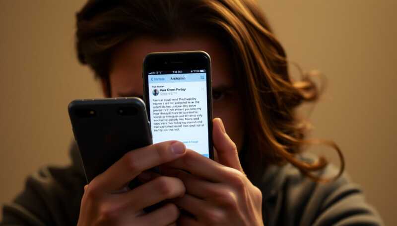 Google AI sotto accusa per notifica con contenuto razzista