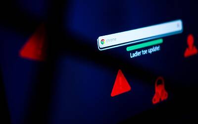 Google Chrome corregge vulnerabilità critica aggiornamento immediato consigliato