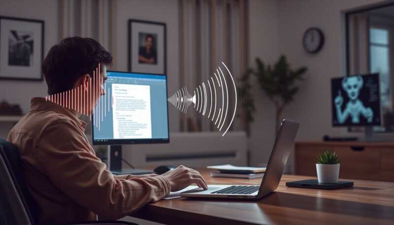 Google Documenti introduce riassunti vocali avanzati con intelligenza artificiale Gemini