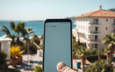 Google rimuove la funzione di messaggistica vocale dagli smartphone Pixel storici