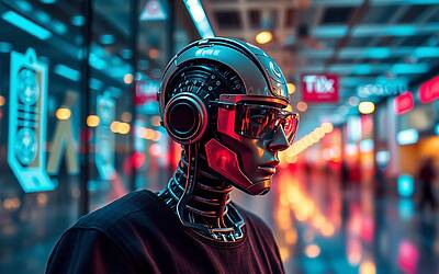 Google rivoluziona la ricerca su mobile con l’AI, novità sorprendenti