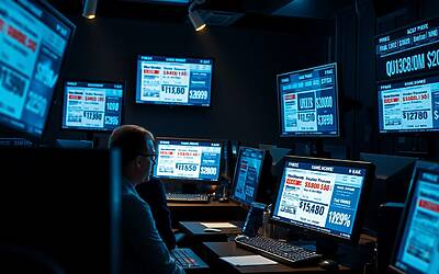 Google sotto indagine UE per possibili pratiche anticoncorrenziali nella pubblicità