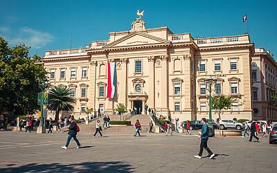 Governo Meloni prepara stretta shock sulla sicurezza dopo i disordini Askatasuna