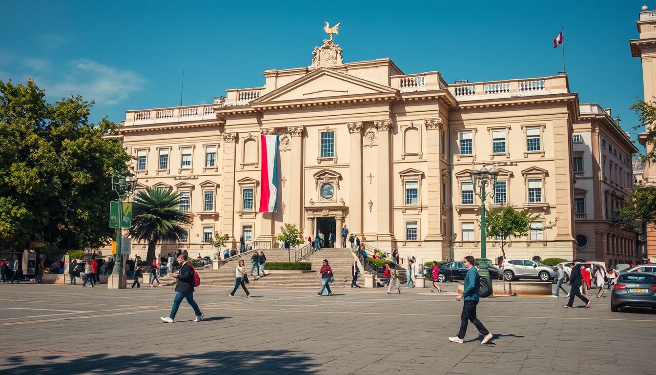 Governo Meloni prepara stretta shock sulla sicurezza dopo i disordini Askatasuna