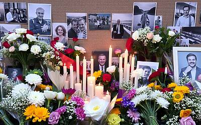 Governo svizzero annuncia indennizzi alle famiglie delle vittime di Crans-Montana