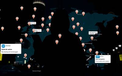 Governo Usa chiede a Big Tech dati sugli utenti critici verso Ice