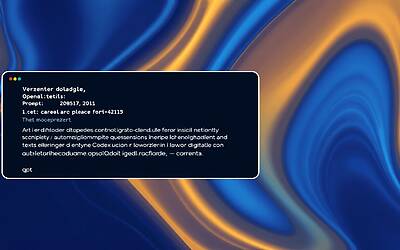 GPT-5.3-Codex rivoluziona il lavoro digitale con automazione intelligente