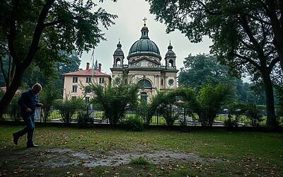 Grande Fratello sconvolto dalla mossa di Blasi su Tina e Gianni