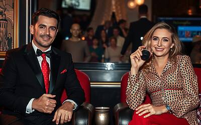 Grande Fratello VIP, cast definitivo e concorrenti controversi: chi entra davvero