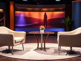 Grande Fratello Vip sceglie Buonamici e Lucarelli per nuove puntate