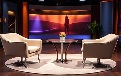 Grande Fratello Vip sceglie Buonamici e Lucarelli per nuove puntate