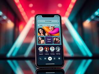 Grindr lancia super abbonamento premium mensile da cinquecento euro