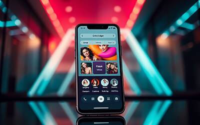 Grindr lancia super abbonamento premium mensile da cinquecento euro