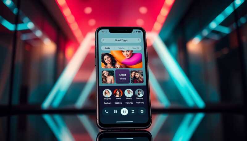 Grindr lancia super abbonamento premium mensile da cinquecento euro