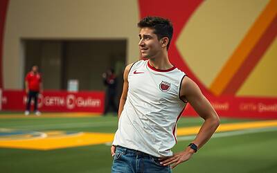 Grindr rivede le policy per gli atleti LGBTQ ai Giochi di Milano Cortina