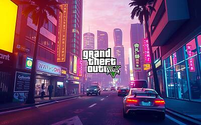 GTA 5 rivoluzionato da mega mod segreta che stravolge completamente Los Santos