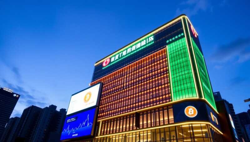 Hong Kong introduce nuove regole stringenti sui contratti perpetui cripto