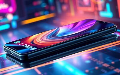 Huawei guida il mercato smartphone con memoria RAM media più elevata