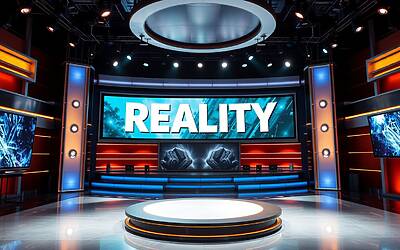 Ilary Blasi guida il nuovo Grande Fratello Vip, svelata la data d’inizio