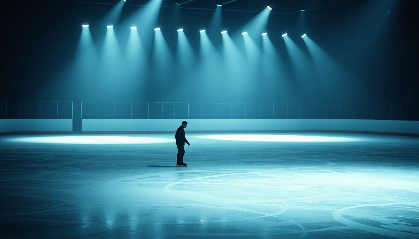 Ilia Malinin allarma i fan con messaggi social dal tono suicidario