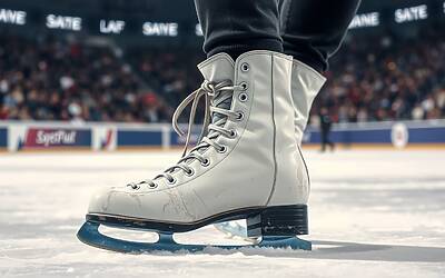 Ilia Malinin crolla nel libero olimpico e sfuma la medaglia