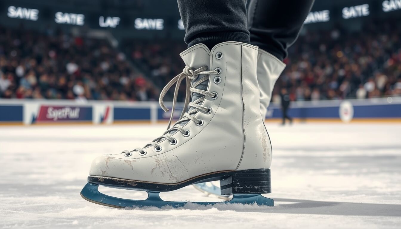 Ilia Malinin crolla nel libero olimpico e sfuma la medaglia