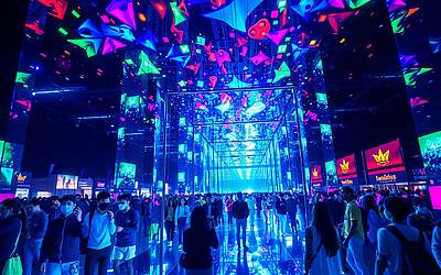 Iliad sbarca a Sanremo con hub tecnologico e nuova strategia ecosistema