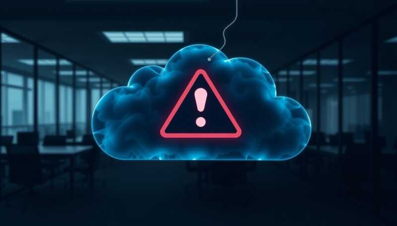 Imprese e cloud computing quali responsabilità legali e rischi nascosti