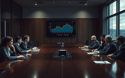 India blocca EGLA e affonda OPA, crollo netto sotto prezzo IPO