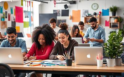 Influencer trainano il mercato digitale e conquistano migliaia di aziende