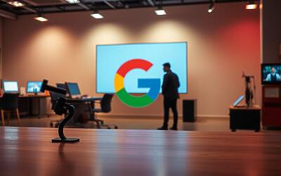 Ingegnere Google condannato per spionaggio industriale sull’intelligenza artificiale