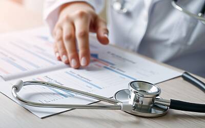 Inps aumenta controlli su malattie, boom certificati e ispezioni nel semestre