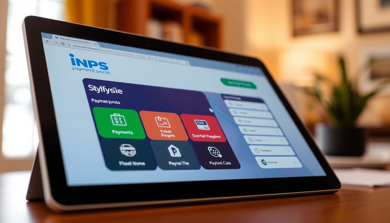 INPS avvia dematerializzazione contributi colf e badanti, ecco tutte le opzioni