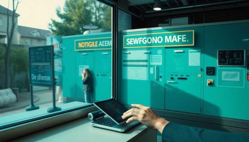 INPS nel mirino, identità fittizie generate dall’intelligenza artificiale