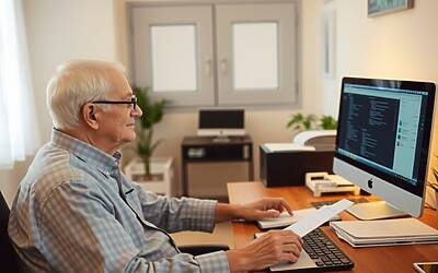 INPS proroga modello RED, nuova scadenza e obblighi per i pensionati