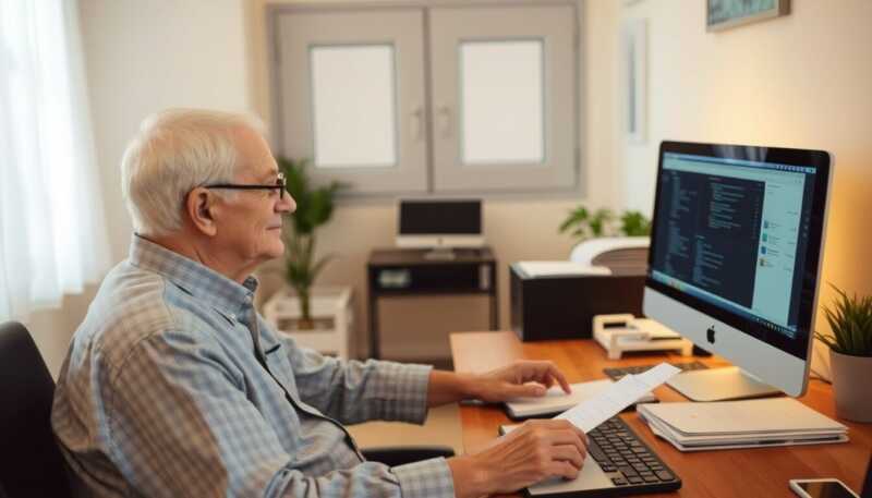 INPS proroga modello RED, nuova scadenza e obblighi per i pensionati