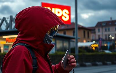 INPS sotto attacco, ecco il nuovo trucco che svuota i tuoi dati