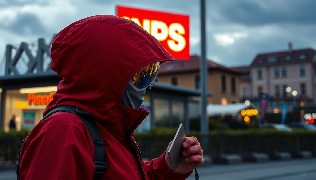 INPS sotto attacco, ecco il nuovo trucco che svuota i tuoi dati