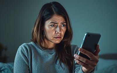 Instagram avviserà via SMS i genitori su ricerche suicide dei figli