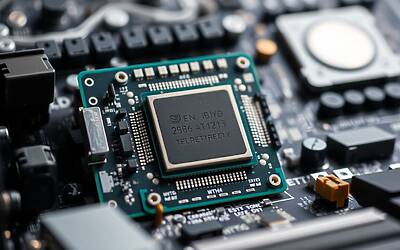 Intel sanzionata in India per pratiche scorrette sulle garanzie dei processori